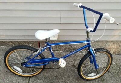 moosegoose bmx for sale